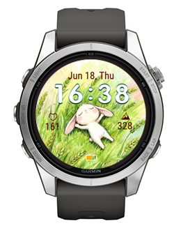 Meadow Bunny · Screenshot 2