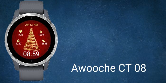 Awooche CT 08 · Screenshot 0