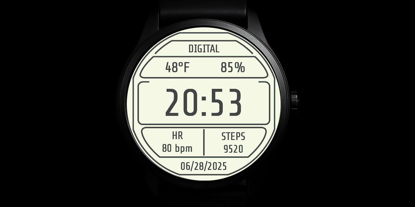 RetroSync · Screenshot 2