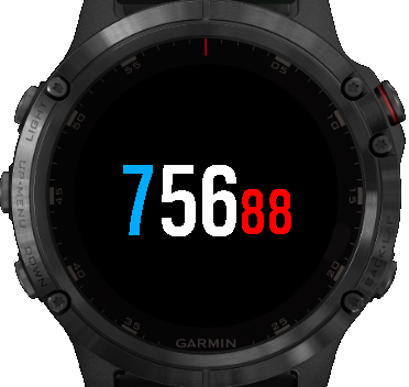 French Revolutionary Decimal Time · Screenshot 0