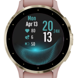 Aqua Pulse · Screenshot 1
