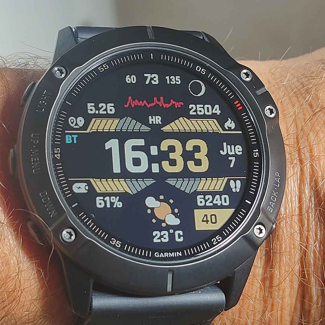UltraSport · Screenshot 0