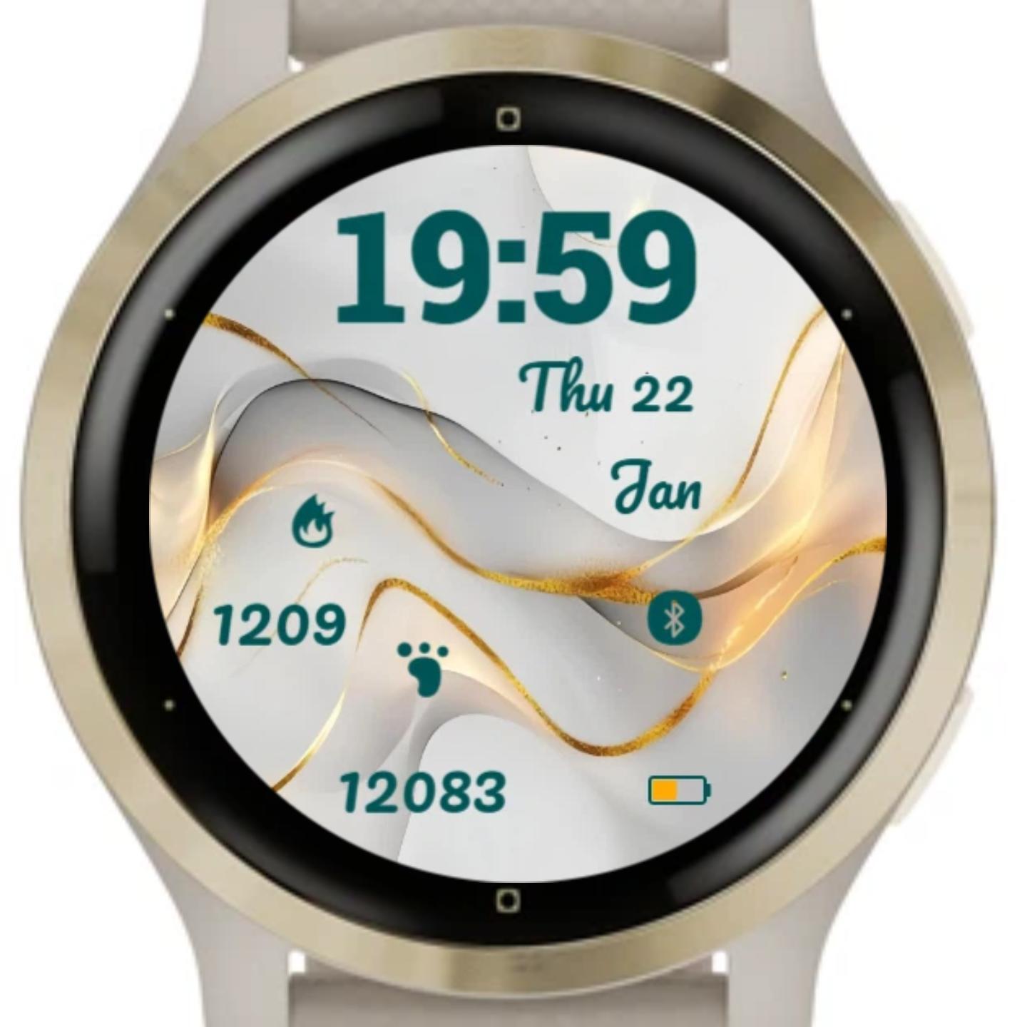 Liora · Screenshot 1