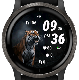 Roar Tiger · Screenshot 3