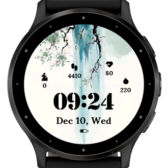 Oriental Time · Screenshot 3