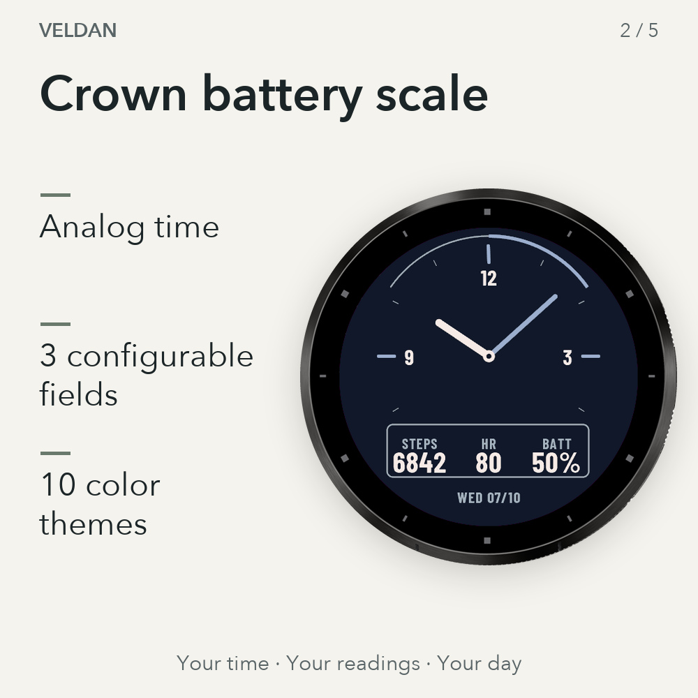 Veldan · Screenshot 1