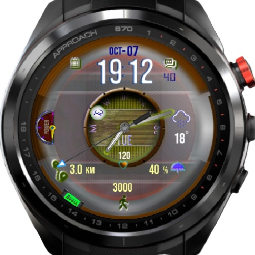 Ergonomics_U · Screenshot 1