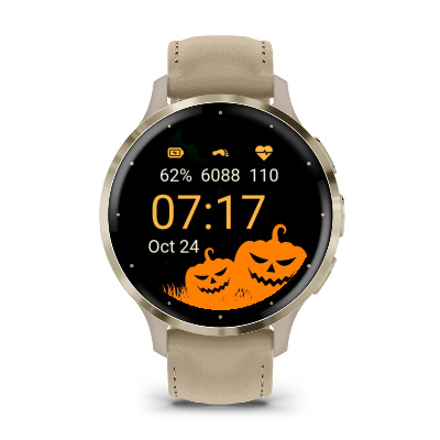Halloween pumpkins · Screenshot 2