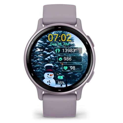 SnowBuddy · Screenshot 0
