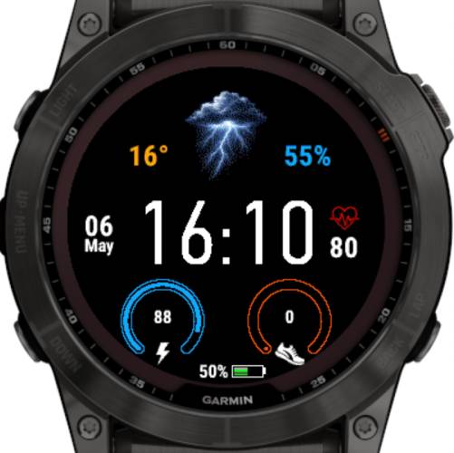 ShapeWeather · Screenshot 0