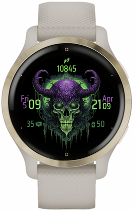 Wendigo 2 · Screenshot 2