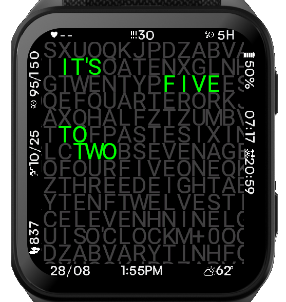 Just Read It [Multilang] - OSR · Screenshot 2