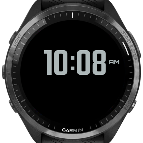 The Light Gray Hybrid · Screenshot 2