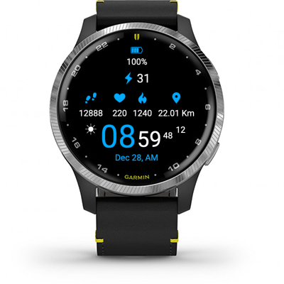 Sport Blue · Screenshot 0