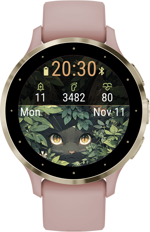 Catty · Screenshot 3
