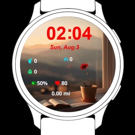 Quiet Morning · Screenshot 0