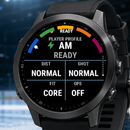 Ice Hockey Tracker · Screenshot 4