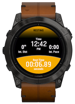 SWIMTAG - See Your Swim · Screenshot 3