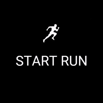 GhostRunner Trial - pace run · Screenshot 1