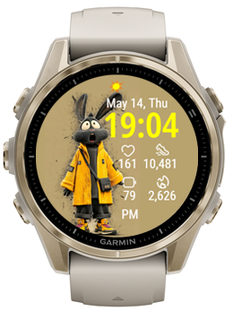 Shock Rabbit · Screenshot 0