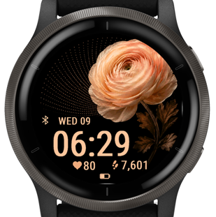 peach · Screenshot 1