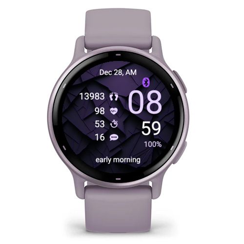 Simple Purple · Screenshot 0