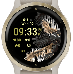 Palm Luxe · Screenshot 0