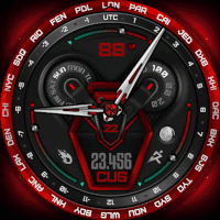 TimeNC – ArchK9 (SPECIAL PROMO 30% OFF) · Screenshot 0