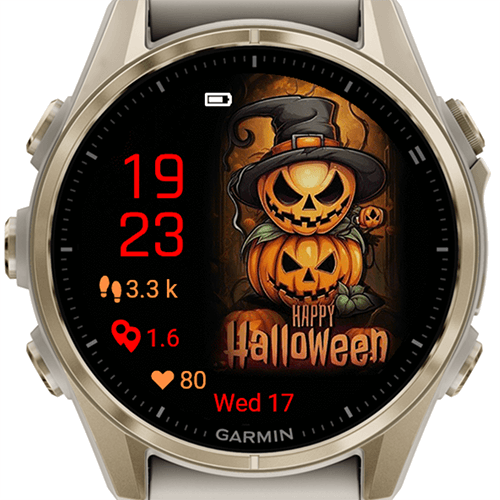 Bloody Halloween G · Screenshot 2
