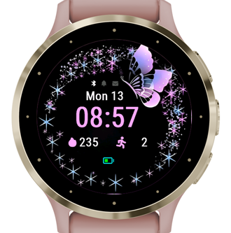Fairy Butterfly · Screenshot 1