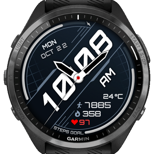 Run - CUSTOMIZABLE · Screenshot 0