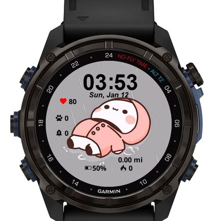 Bear and Panda · Screenshot 0