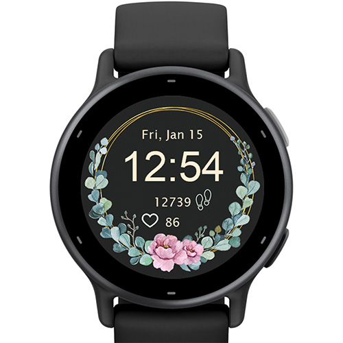 Fresh Flowers · Screenshot 0
