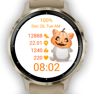 Halloween Cat Two · Screenshot 4