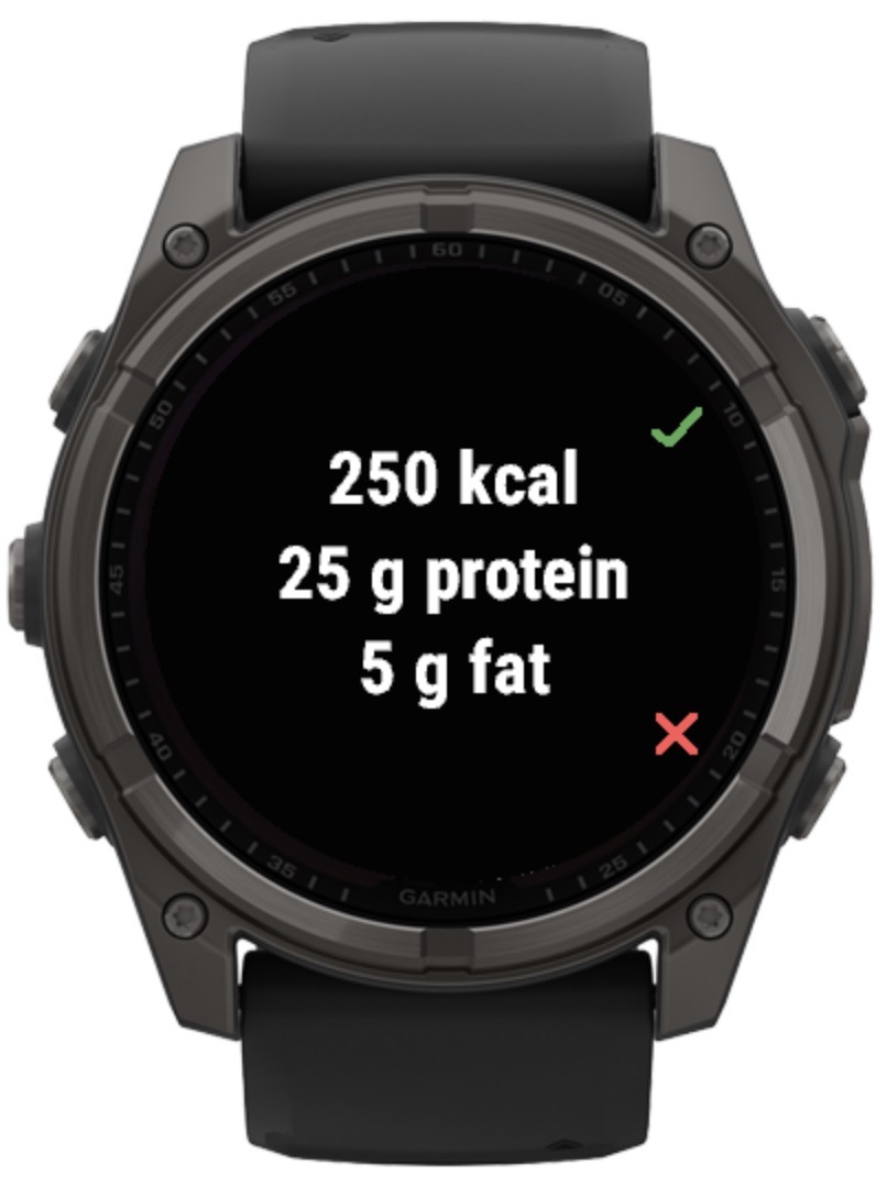 CalDef – Calorie Deficit & Fasting · Screenshot 3