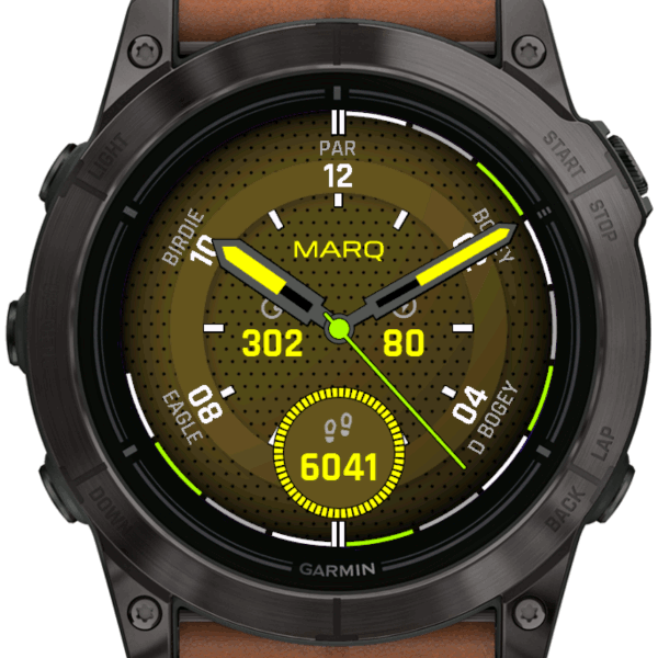 MARQ Golfer2 Carbon OWM MB · Screenshot 4