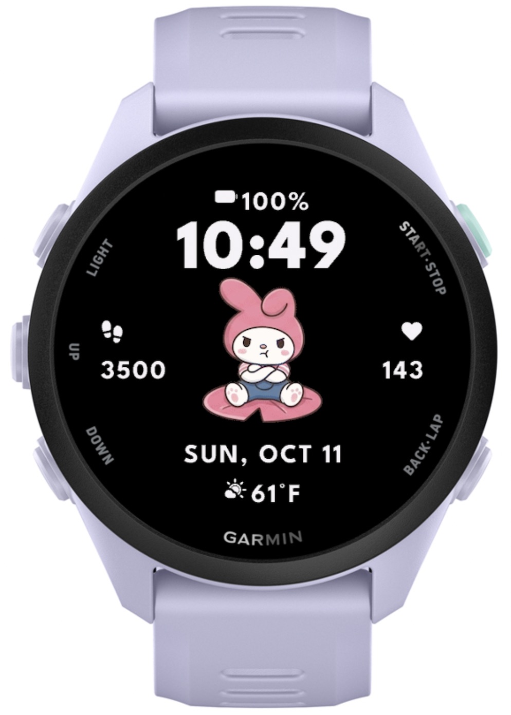 Hello Melody Animated - Kpay · Screenshot 4