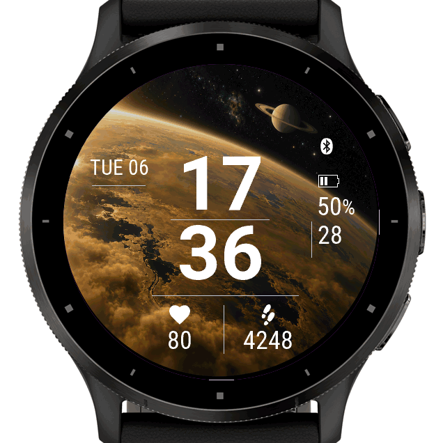 titan · Screenshot 1