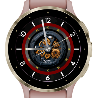 Gear Time · Screenshot 3