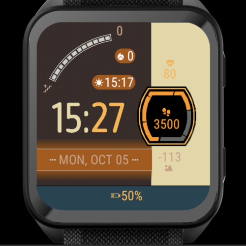 Active Dashboard · Screenshot 0