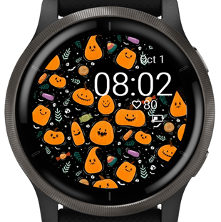 Pumpkin Lanterns · Screenshot 3