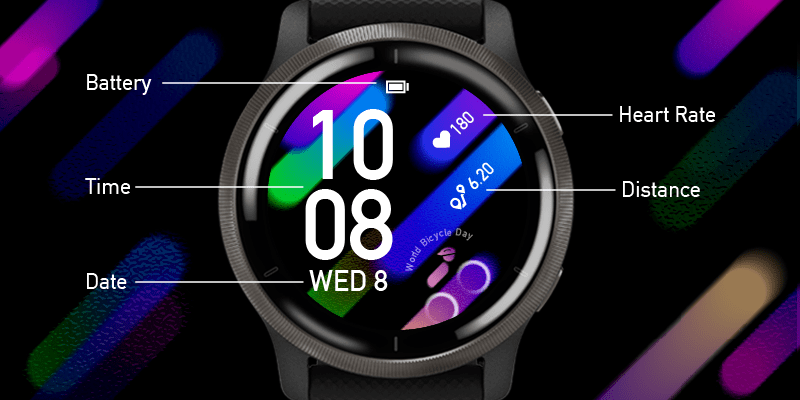 世界自行车日 · Screenshot 0