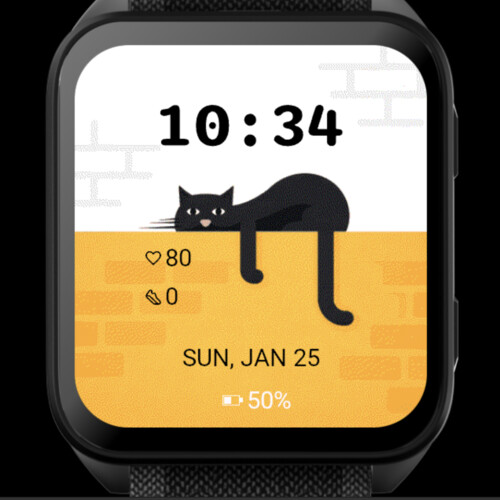 Cat · Screenshot 2
