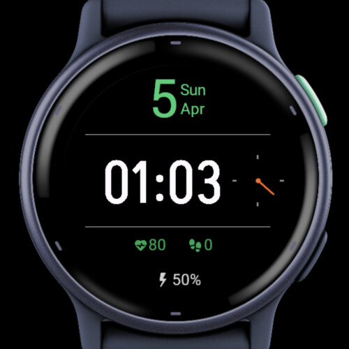 Minimal Pro 2
