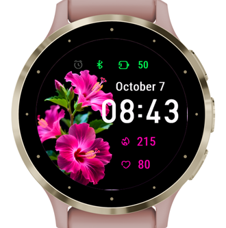 Flower Two · Screenshot 2