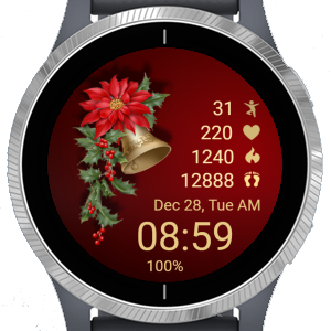 Winter Flower · Screenshot 4