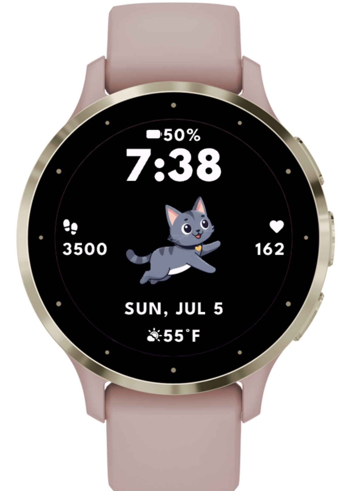 Tom Cat Animated - Kpay · Screenshot 3