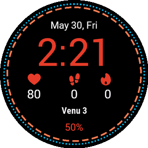 Eclipse Black · Screenshot 1