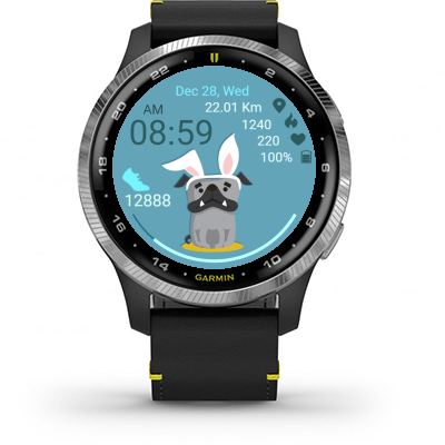 Dog Rabbit · Screenshot 1