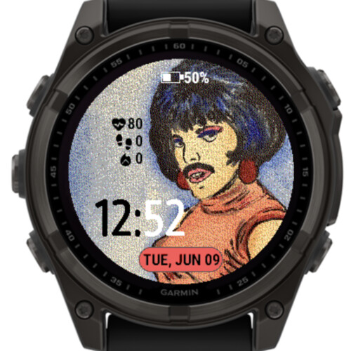 Freddie Mercury · Screenshot 3